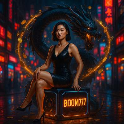 Boom777